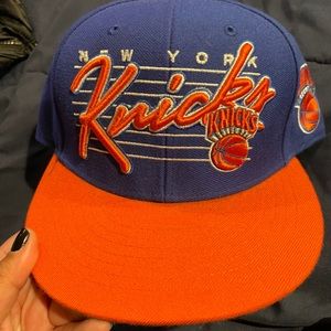 Ny Knicks hat